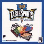 3-D TableSports