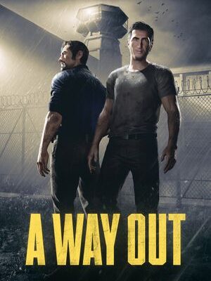 A Way Out – A Way Out pc
