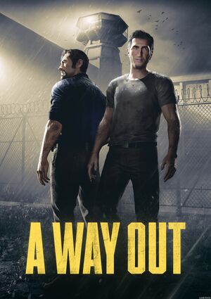 A Way Out – A Way Out pc