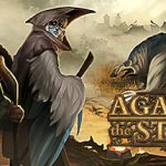 Against the Storm — header image