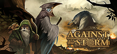 Against the Storm — header image