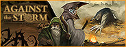 Against the Storm — key art
