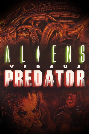 Aliens Versus Predator – Aliens Versus Predator PC