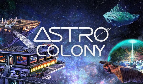 Astro Colony – astro-colony-game-play