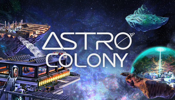 Astro Colony – astro-colony-game-play
