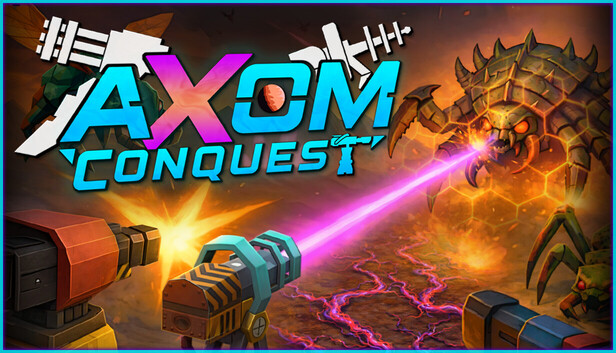 Axom: Conquest – Axom: Conquest Early Game Strategies