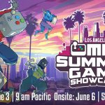 Six indie highlights from the MIX Summer Game Showcase – indie games summer showcase