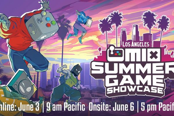 Six indie highlights from the MIX Summer Game Showcase – indie games summer showcase