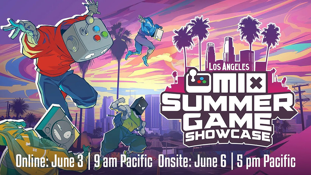 Six indie highlights from the MIX Summer Game Showcase – indie games summer showcase