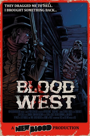 Blood West – Blood West PC Performance Optimization
