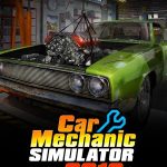 Car Mechanic Simulator 2018 – Car Mechanic Simulator 2018 performance optimization