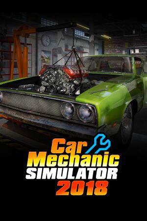 Car Mechanic Simulator 2018 – Car Mechanic Simulator 2018 performance optimization