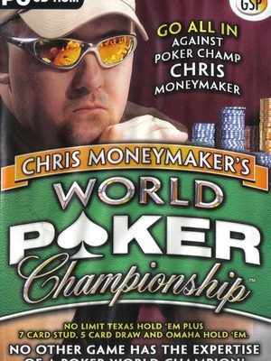 Chris Moneymaker's World Poker Championship – Chris Moneymaker's World Poker Championship