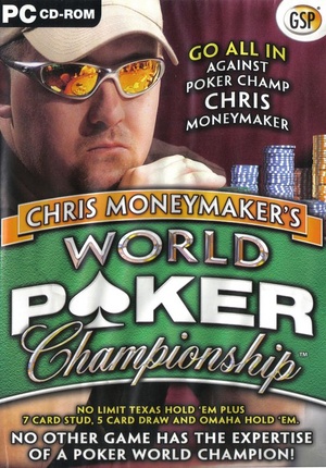 Chris Moneymaker's World Poker Championship – Chris Moneymaker's World Poker Championship