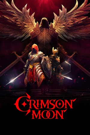 Crimson Moon – Crimson Moon performance optimization