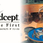 Culdcept The First — header image