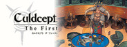 Culdcept The First — key art