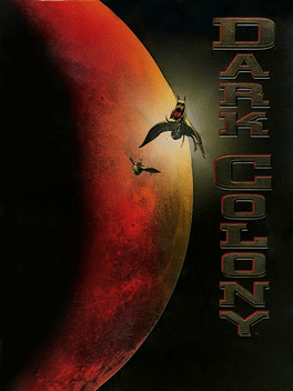 Dark Colony – dark colony pc performance