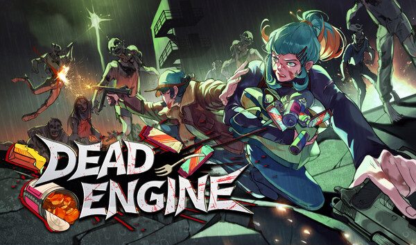 Dead Engine – Dead Engine Beginner Guide