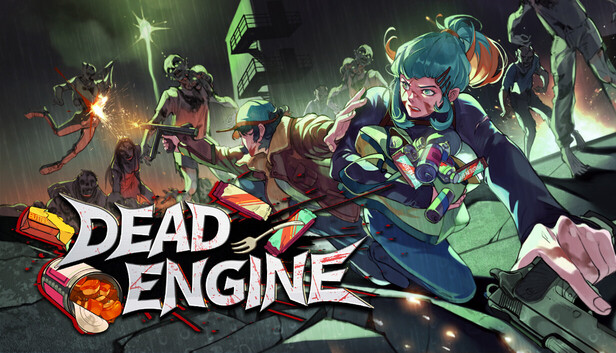 Dead Engine – Dead Engine Beginner Guide
