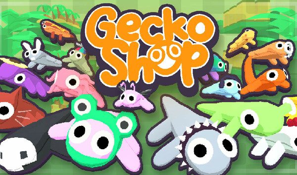 GeckoShop – GeckoShop beginner guide