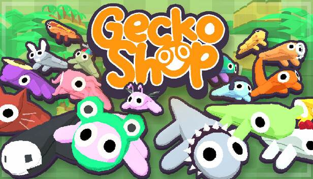 GeckoShop – GeckoShop beginner guide