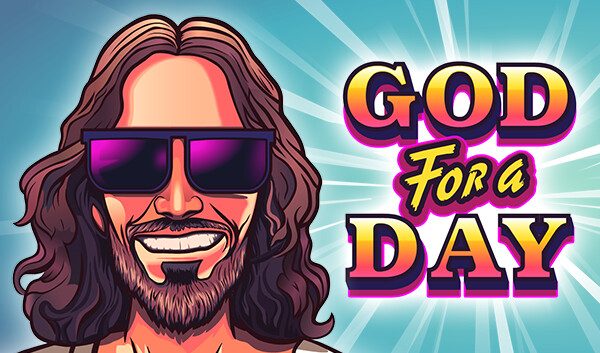 God For A Day – God For A Day gameplay mechanics