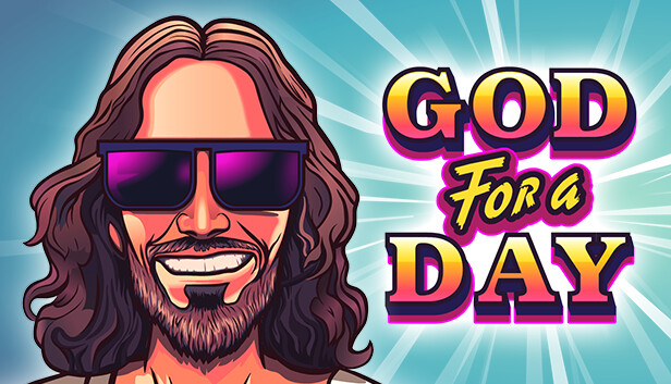 God For A Day – God For A Day gameplay mechanics
