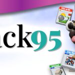 Hack '95 — header image