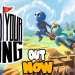 Hold Your King – Hold Your King Early Game Tips
