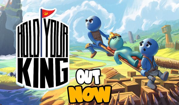 Hold Your King – Hold Your King Early Game Tips