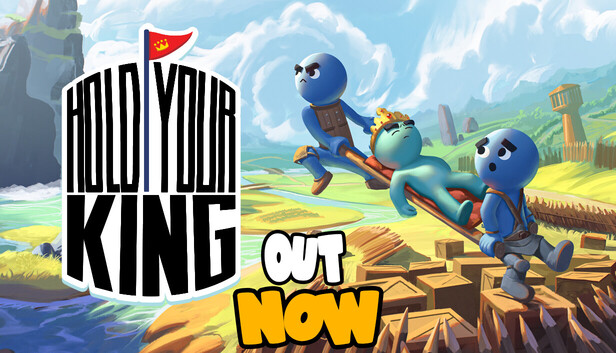 Hold Your King – Hold Your King Early Game Tips