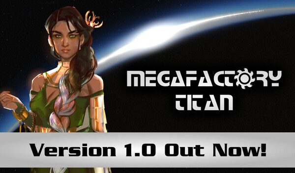 MegaFactory Titan – MegaFactory Titan early game