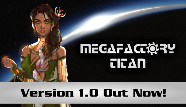 MegaFactory Titan – MegaFactory Titan early game