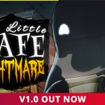 My Little Cafe Nightmare – My Little Cafe Nightmare