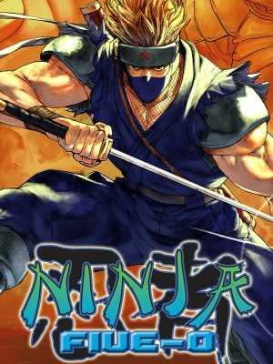 Ninja Five-O – Ninja Five-O performance, PC optimization