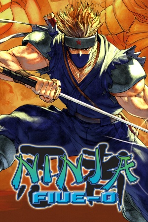 Ninja Five-O – Ninja Five-O performance, PC optimization