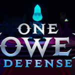 One Tower Defense game logo