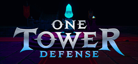 One Tower Defense game logo
