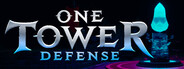 One Tower Defense game logo