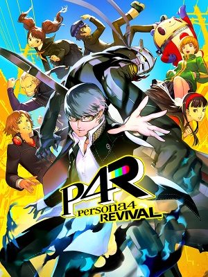 Persona 4 Revival – Persona 4 Revival, PC Performance Optimization