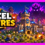 Pixel Empires — header image