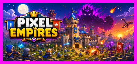 Pixel Empires Beginner Guide: Mastering the Idle Tower Defense Game