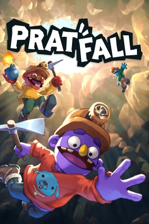 Pratfall – pratfall pc performance guide