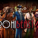 PROHIBEAST – Prohibeast Starter Guide