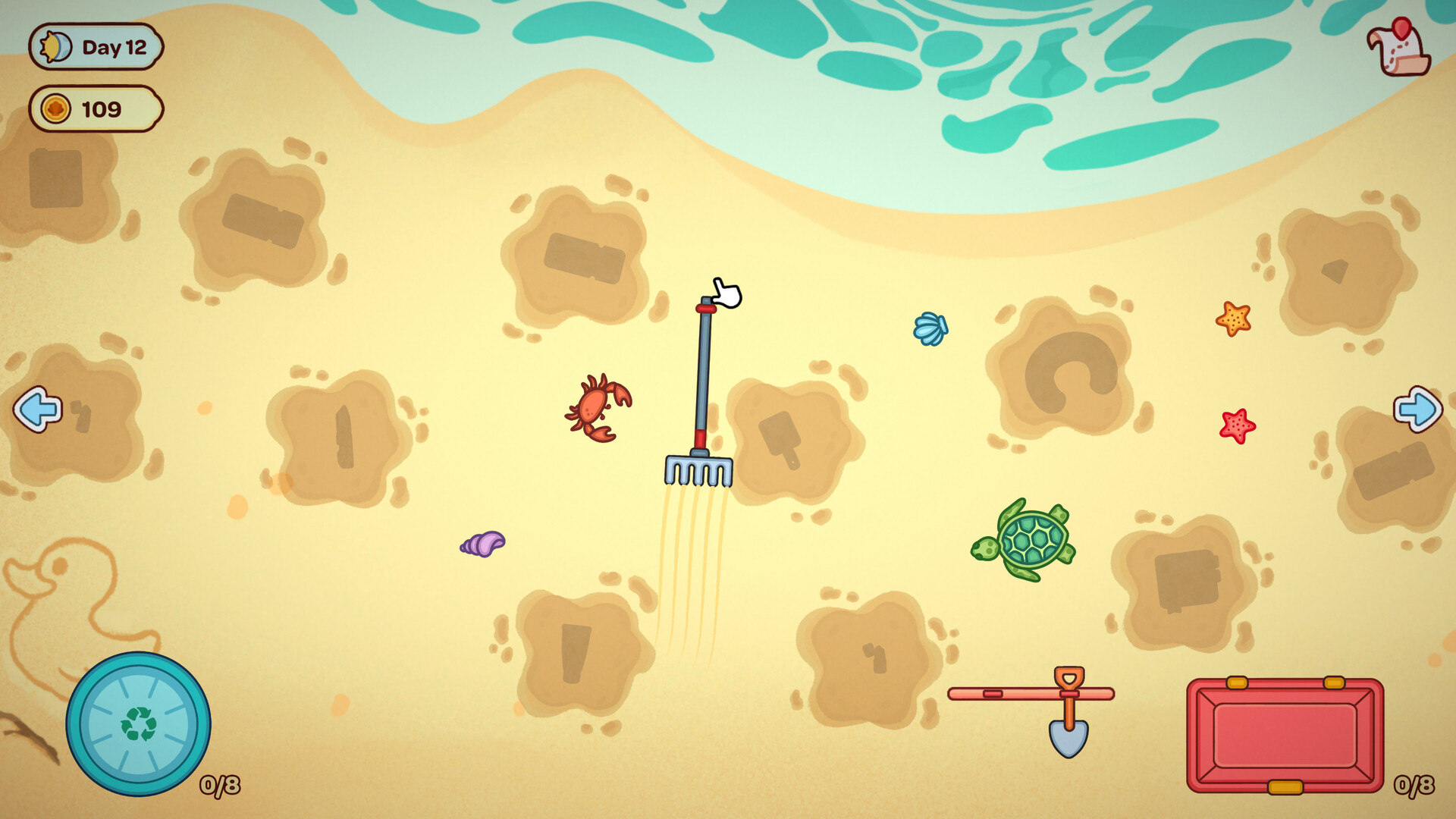 Treasure Beach — screenshot 1