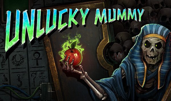 Unlucky Mummy – Unlucky Mummy first hour