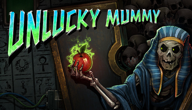 Unlucky Mummy – Unlucky Mummy first hour