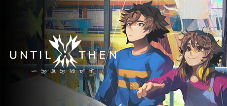 Until Then — header image