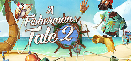A Fisherman's Tale 2 — header image